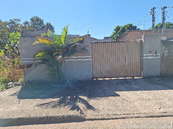 QUADRA 22, N. SN, LT 18A, RUA 09