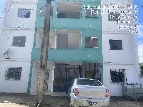 RUA A, N. 78, Apto 101, LOTEAMENTO VALE DO SOL