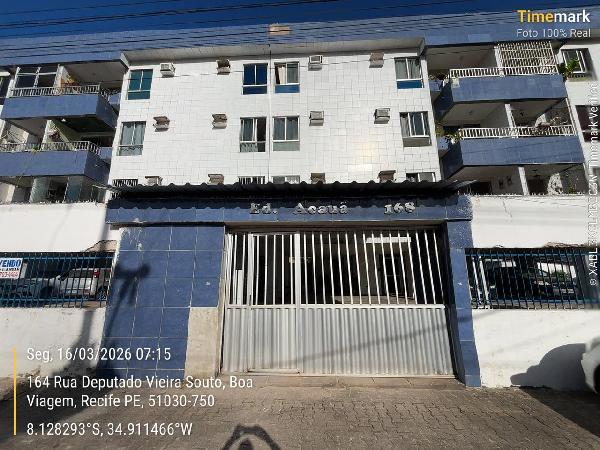 RUA ELADIO RAMOS, N. 168, Apto 303,