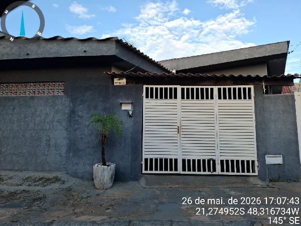 RUA JERSON JOSE PEDRINHO LOPES, N. 20,