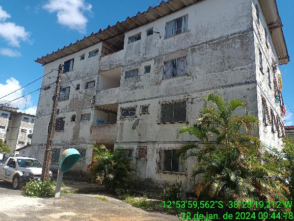 RUA MONSENHOR JONAS ABIB, N. 75, Apto 203, BL 75