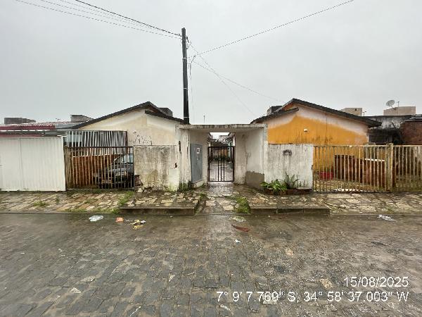 RUA JULIO FRANCISCO DE LIMA, N. 122, QD 20