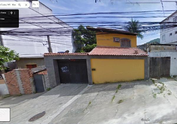 RUA PEREIRA DA COSTA, N. 145, CS03, AP101