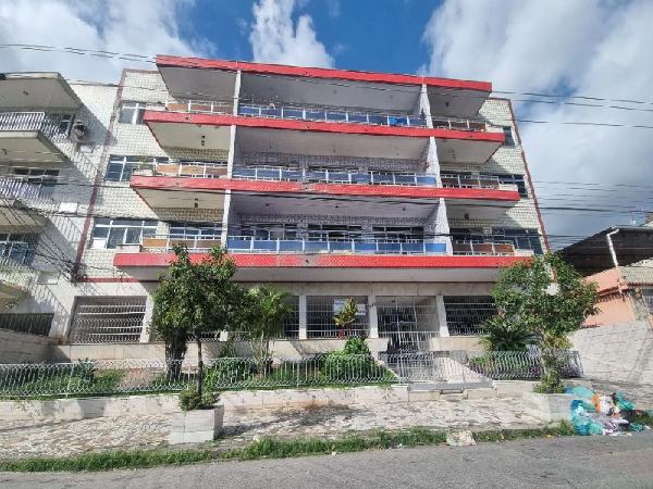 RUA CONSELHEIRO PAULINO, N. 243, Apto 306,