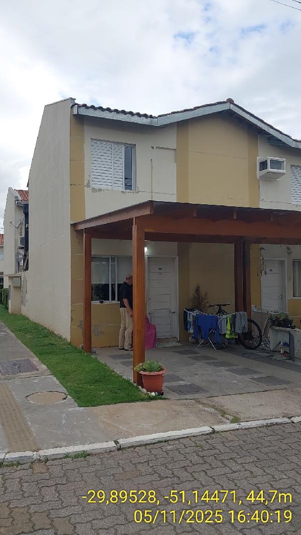 RUA DOS GUAMIRINS, N. 303, CS 183, ANTIGA RUA CINCO