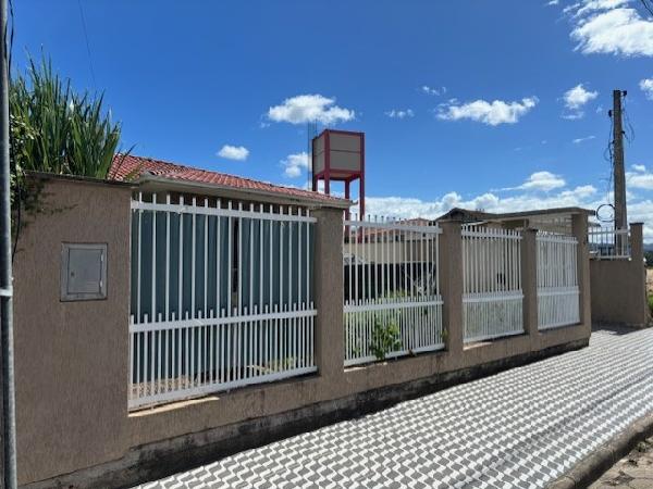 RUA PEDRO MENEGAZ, N. 48, LT 30 QD C