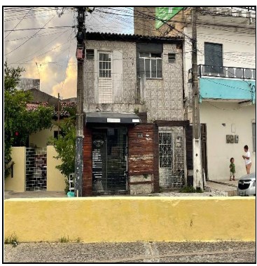 AVENIDA BRASIL, N. 47,