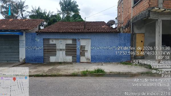 RUA OSCAR ACIOLI, N. SN,