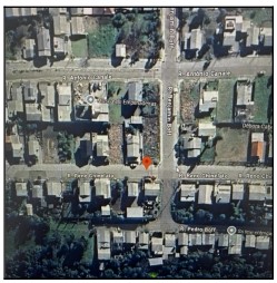RUA BENJAMIN BOFF, N. 413, NOME ATUAL DA VIA, RUA PEDRO BOFF
