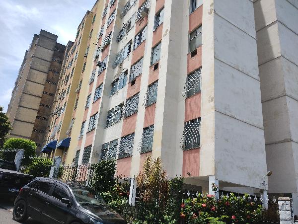 RUA DR CONRADO BARBOSA SOUZA, N. 200, Apto 206, BL V TIPO 2