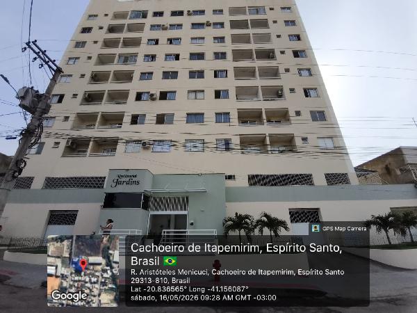 RUA WILSON DALFIOR SANTIAGO, N. 11 A 23, Apto 704, TORRE B