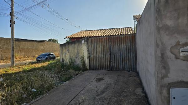 RUA 11, N. SN, CS04, LT 1, QD 023