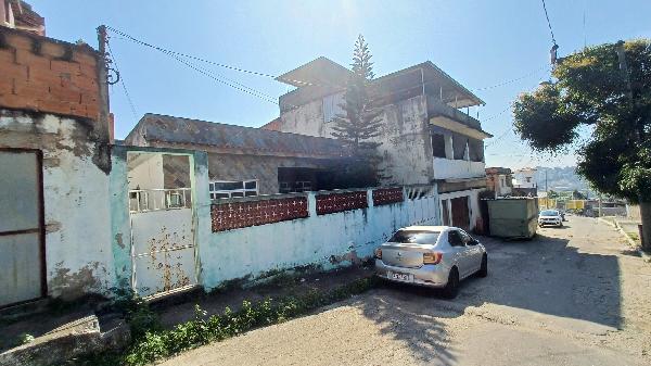 RUA ANTENOR NUNES NETO, N. 188, LT 19