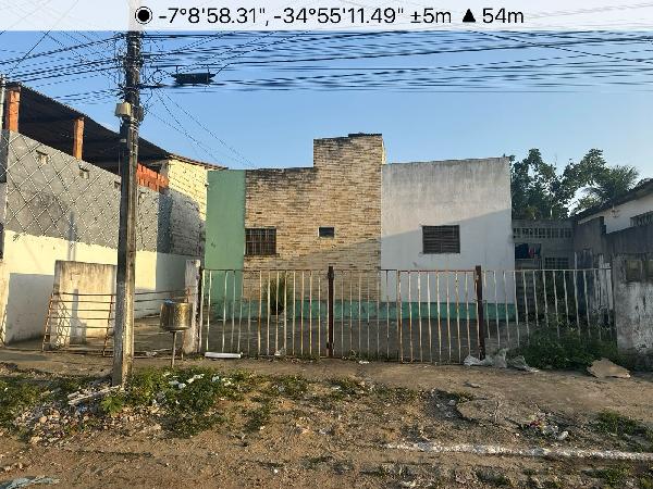 RUA DA NATIVIDADE, N. 40, CS 03