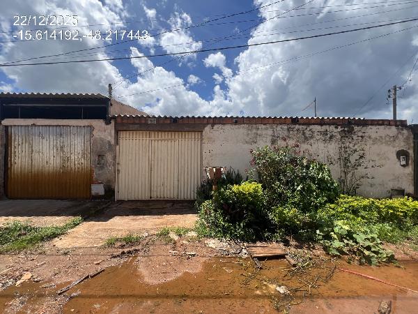 RUA 10, N. SN, QD45 LT35