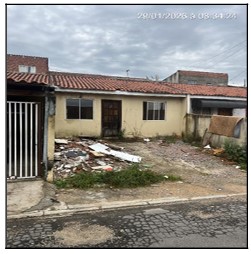 AVENIDA ELEUTERIO DE SOUZA PADILHA, N. 1463, 42