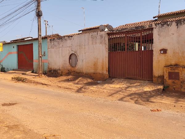 AVENIDA GOIAS, N. 1694, LT 13, QD 71