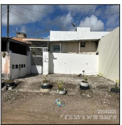 RUA MARIA HELENA ALVES ( ANT RUA MARIA H.ALVES), N. 70, CS 106 LOT A-1 QD 5-B