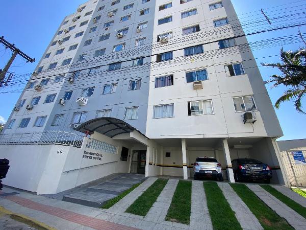 RUA ARACI BERNARDINA HERMES, N. 55, Apto 101, 1º PAV