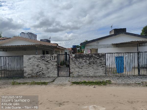 RUA JOAO DUARTE, N. 260, NR 103 LT 35-A QD 4-A