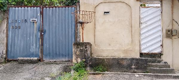 RUA EXPEDICIONARIO JOAO MAURICIO CAMPOS, N. 605, LT 11 QD 16