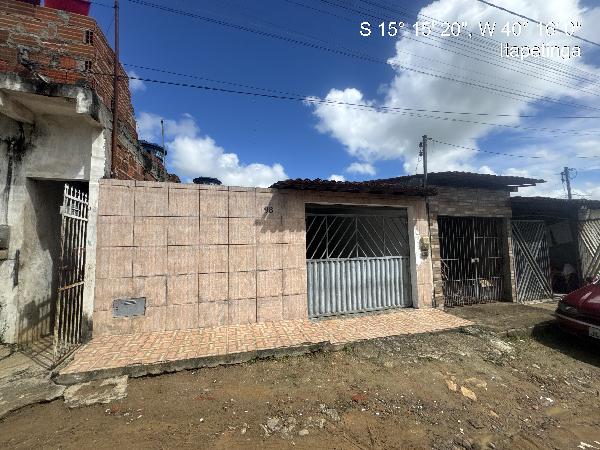 RUA T, N. 98,