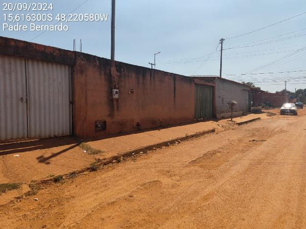 RUA 11, N. 2158, LT 03, QD 73