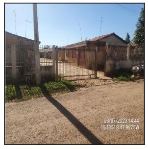 RUA LEME ESQUINA COM A RUA BAURU, N. SN, CS 02 LT11 QD 07
