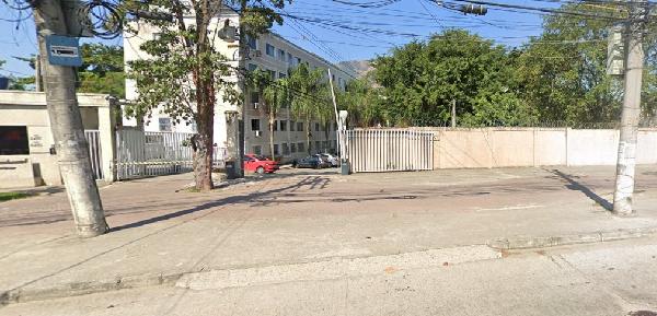AVENIDA DE SANTA CRUZ, N. 6495, Apto 103, BL 08