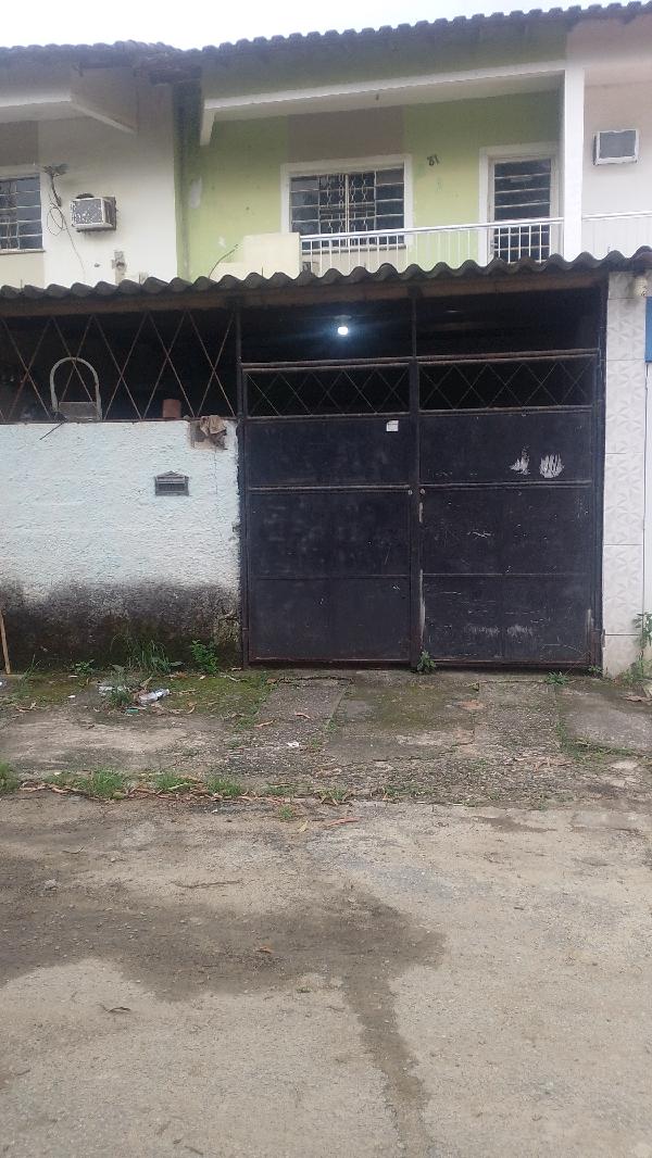 RUA CINCO, N. 31, LT 11 QD C