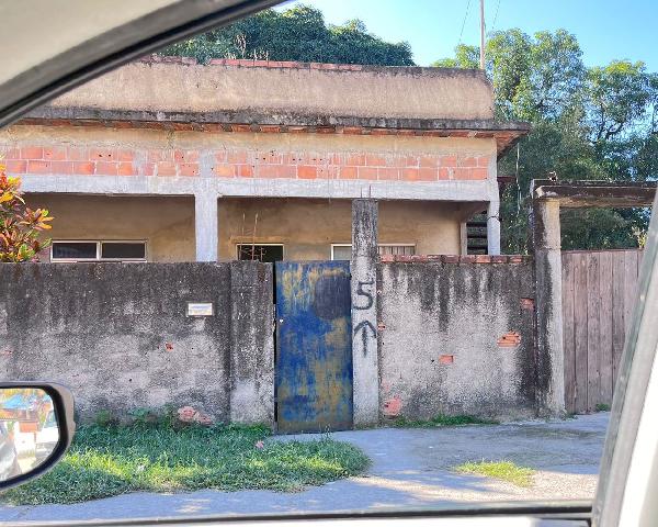 RUA PROJETADA, N. SN, LT 05 QD B