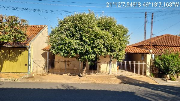 RUA SEBASTIAO DA SILVA, N. 70, LT 14 QD L