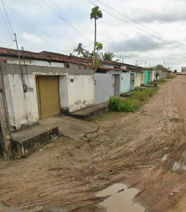 RUA PROJETADA, N. 09, QD D
