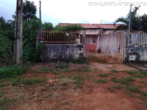 RUA 227, N. SN, CASA 01 - LT10 - QD 425