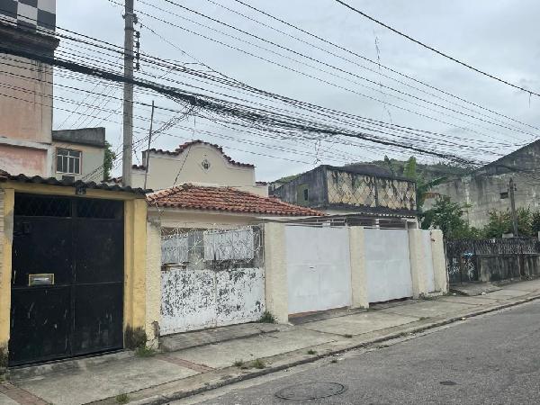RUA ALMEIDA REIS, N. 23, Apto 101, FUNDOS