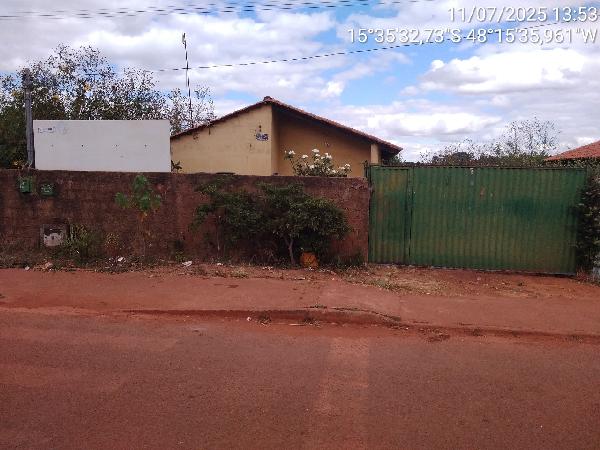 AVENIDA AMAZONAS, N. SN, LT 03 QD 131