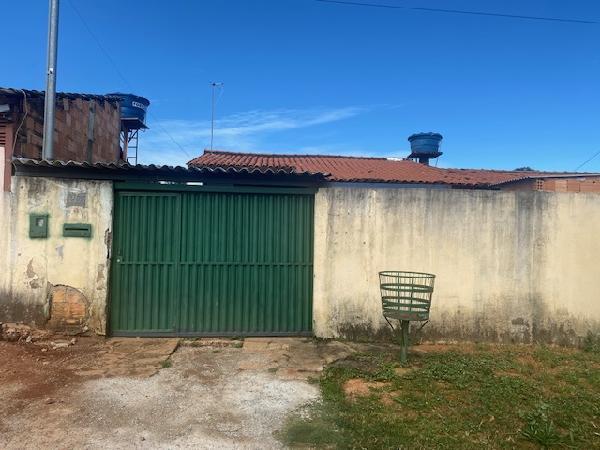 RUA 42, N. SN, QD 140, LT 01-D