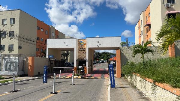 AVENIDA INDUSTRIAL URBANA, N. SN, Apto 01, BL 024