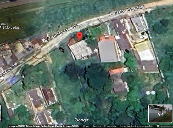 RUA CARLOS LEOPOLDO, N. 120, LT 114