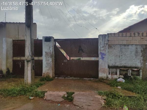 RUA 101, N. SN, CS 02, LT 06 QD 292