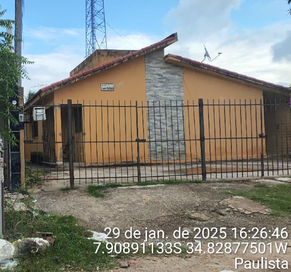 RUA ALMIRA CAMELO DE ANDRADE ALMEIDA, N. 533, CS 03 LT 04 QD 04