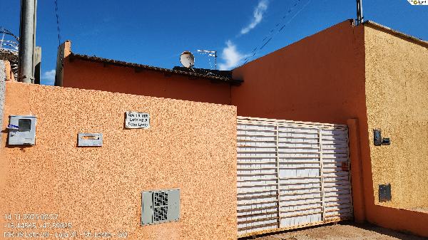 QUADRA QA 18, N. SN, CS 2A 2MR - RUA JOÃO GONÇALVES DE LIMA