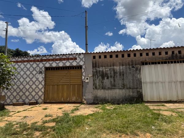 RUA 321, N. SN, LT 02 QD 461 CS 01