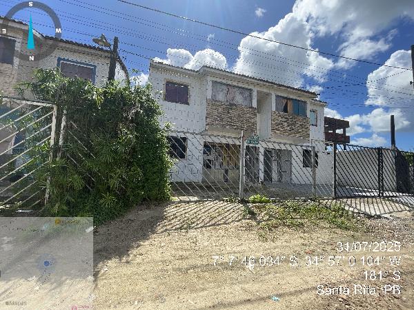RUA DEPUTADO CLODOMIR LEITE, N. 6, Apto 101, QD07 LT13