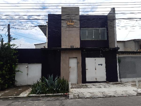 RUA FRANCISCO MOTTA, N. 850, CS 19