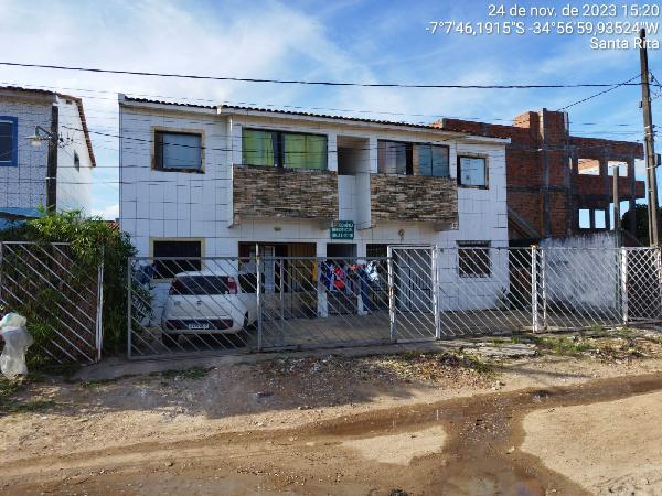 RUA DEPUTADO CLODOMIRO LEITE, N. 06, Apto 201, QD 07, LT 13