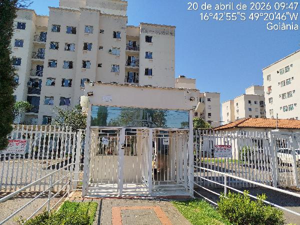 RUA F11, N. SN, Apto 01T3, QD 11