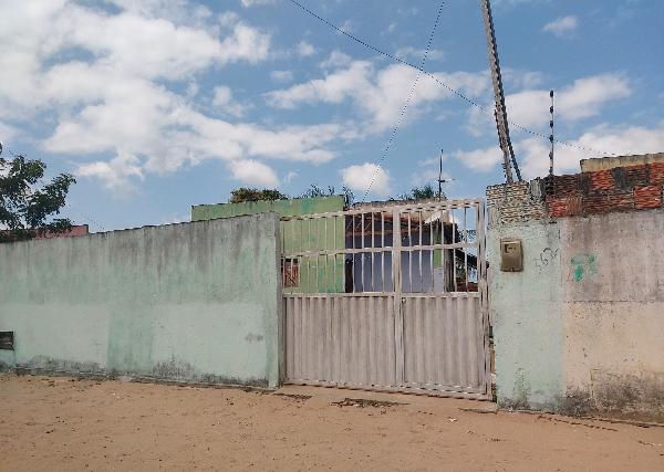 RUA CAMELIA, N. 334, LT20 QD03