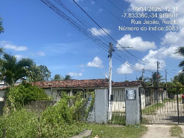 RUA TRUPIAL, N. 6-A, CS 02
