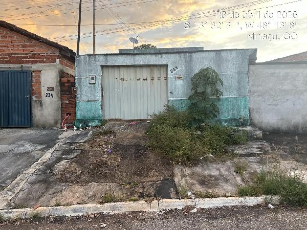 RUA 03, N. SN, LT 08 QD 17